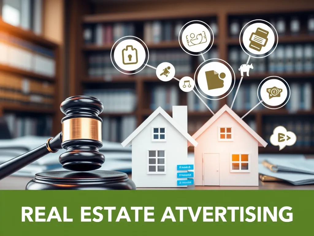 Effective Strategies for Real Estate Attorney Advertising