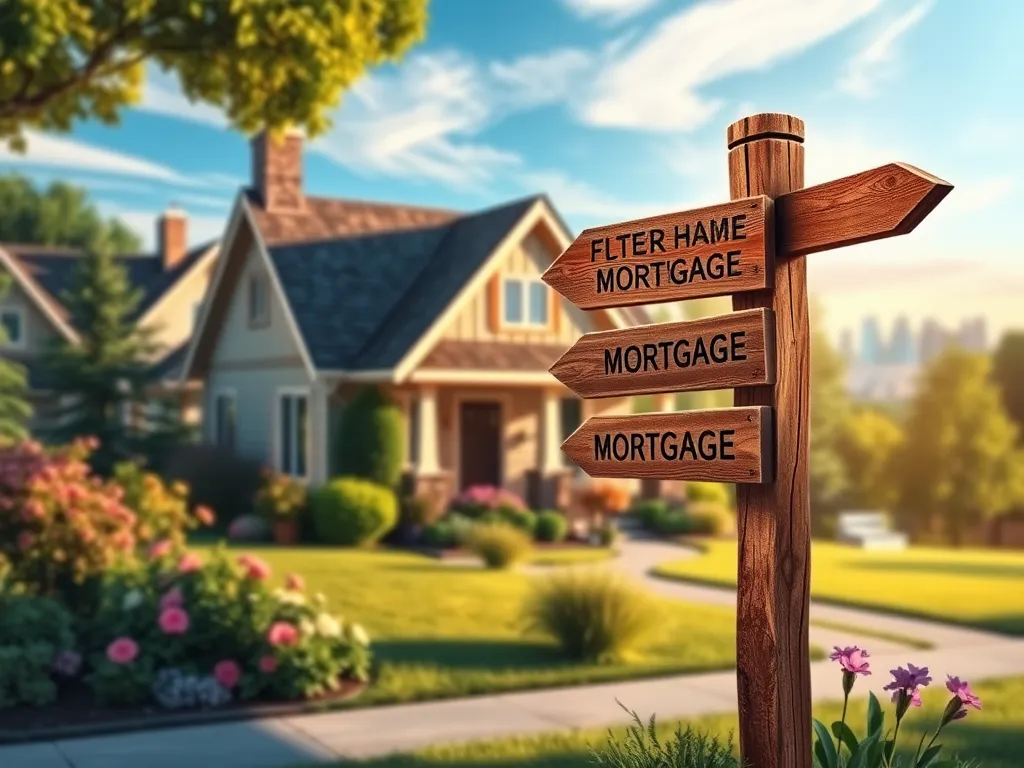 The Ultimate Guide to Choosing Mortgage Brokers for Your Home